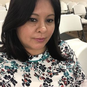 Meet your Posher, Serrano